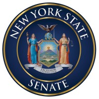 New York State Senate Logo