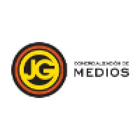 JG Representaciones SA Logo