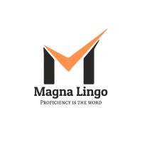 Magna Lingo Logo
