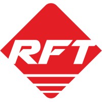 RFT Rudnik Fenstertechnik GmbH & Co. KG Logo