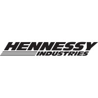 Hennessy Industries, LLC (A Vontier Company) Logo