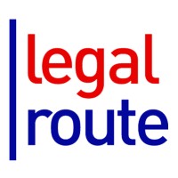 legal-route Logo