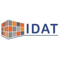 IDAT GmbH Logo