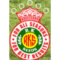 R.K. Seed Farms (R) Logo