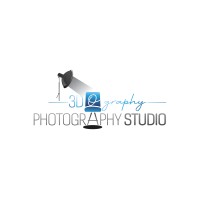 3DOgraphy Photography Studio Logo