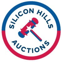 Silicon Hills Auctions Logo