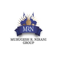 MRN Group Logo