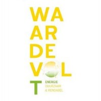 Waardevolt BV Logo