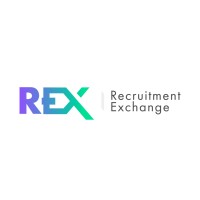 ReX Recruitment Exchange Logo