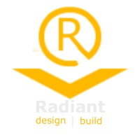 Radiant Design Build Logo