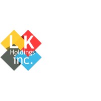 LK Holdings Logo
