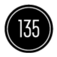 135 Madison Logo