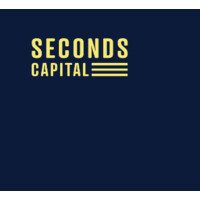 Seconds Capital Logo