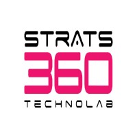 Strats360 Technolabs LLP Logo