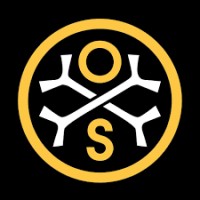 OsteoStrong Palos Verdes Logo