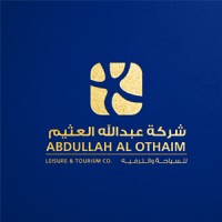 Abdullah Al Othaim Leisure and Tourism Logo