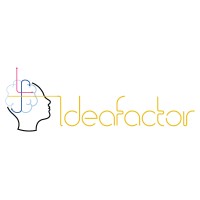 Ideafactor Design Logo