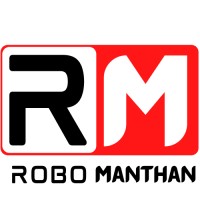 Robomanthan Logo
