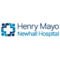 Henry Mayo Newhall Hospital Logo