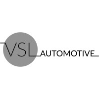 VSL Automotive Logo