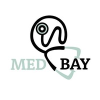 In MedBay Logo