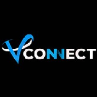 V-Connect Logo