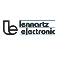 Lennartz Electronic GmbH Logo
