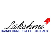 Lakshmi Transformers and Electricals Logo