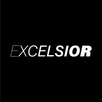 Excelsior - Marketing Agency Logo