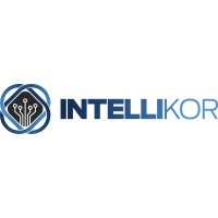 Intellikor Cyber Security Logo