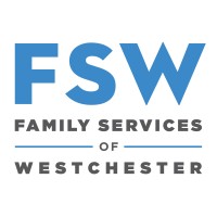 Family Services of Westchester Logo