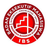Badan Eksekutif Mahasiswa STIE IBS Logo