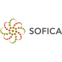 Sofica Oy Logo