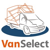 VanSelect Logo