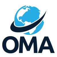 Office Moving Alliance Europe (OMA) Logo