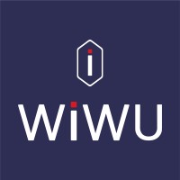 WIWU INTERNATIONAL Logo
