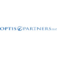 OPTIS Partners, LLC Logo