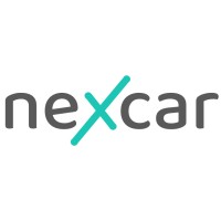 Nexcar Renting Logo