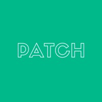 Patch Clothing Logo