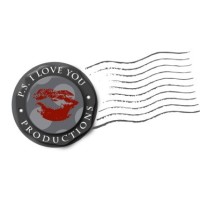 P.S. I Love You Productions Logo