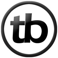 Tiago Borges Logo