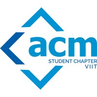 VIIT ACM Student Chapter Logo
