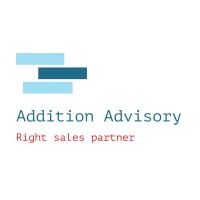 Addition Advisory Logo