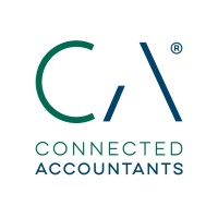 Connected Accountants Logo
