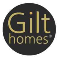 Gilt Homes Logo