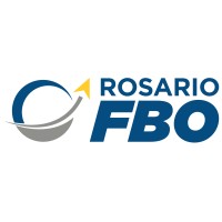 Rosario FBO Logo