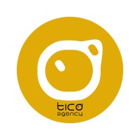 tico agency Logo