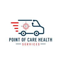 Point of Care Health Services Logo