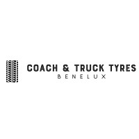 Coach & Truck Tyres Benelux Logo