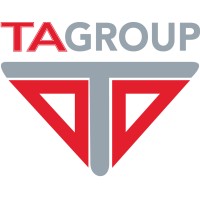 TA Group.ie Logo